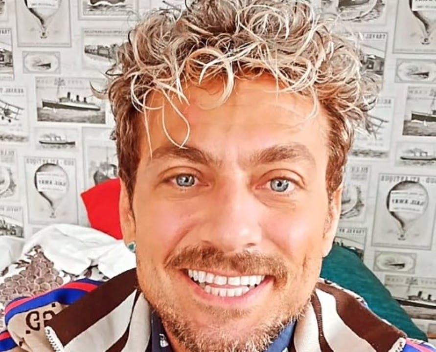 Paul Danan