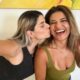 Paula e Nicole