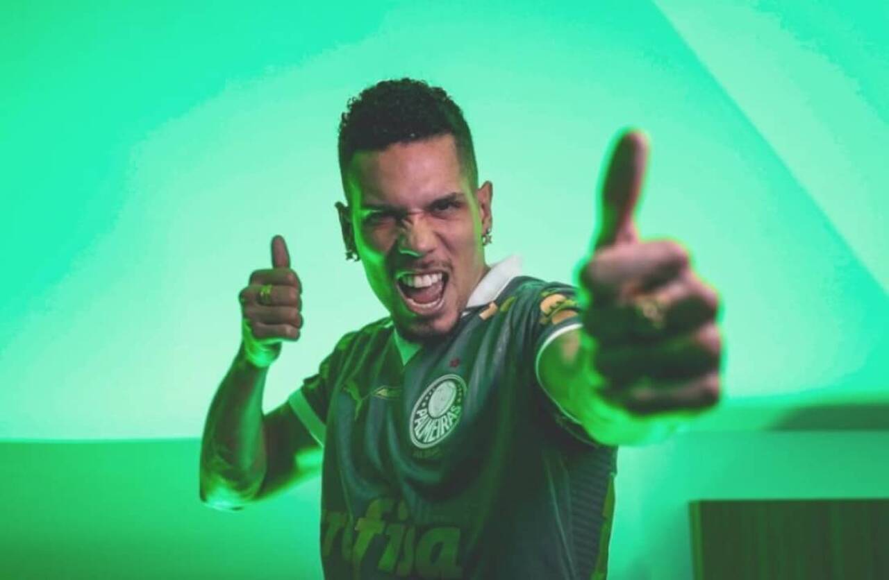 Palmeiras reforça elenco em 2025: veja as movimentações e detalhes de cada negociação