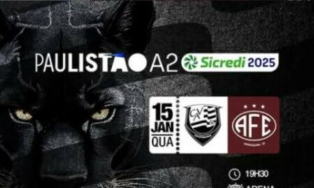Paulistao A2