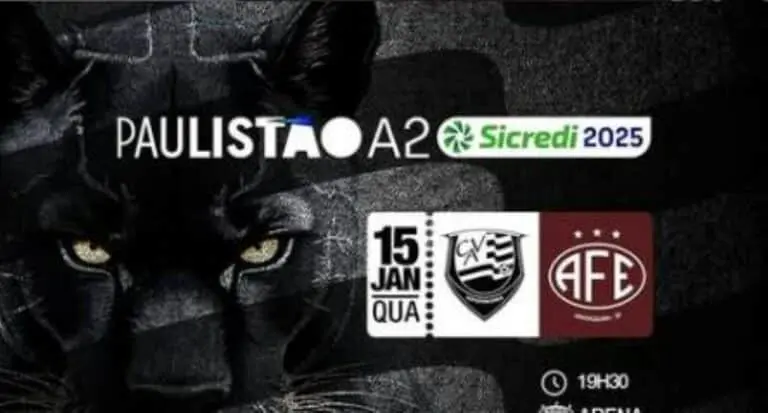 Paulistao A2