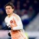 Paulo Dybala Roma