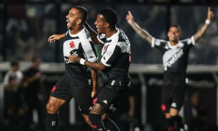 Paulo Henrique Vasco