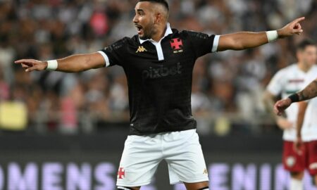 Payet Vasco