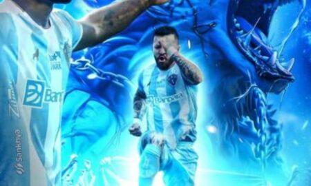 Paysandu FC