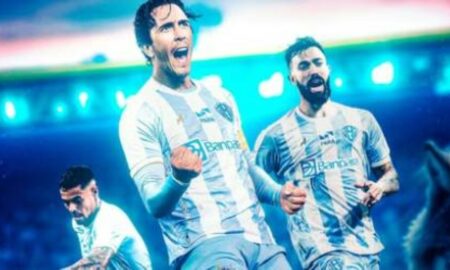 Paysandu PA
