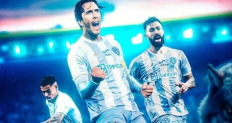 Paysandu PA