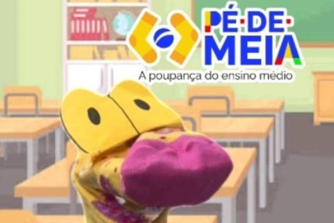 Pé de Meia