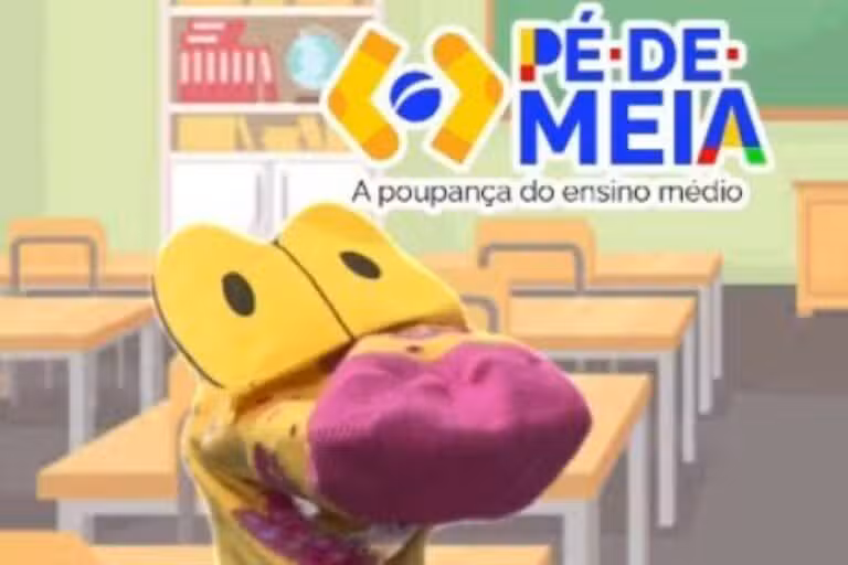 Pé de Meia