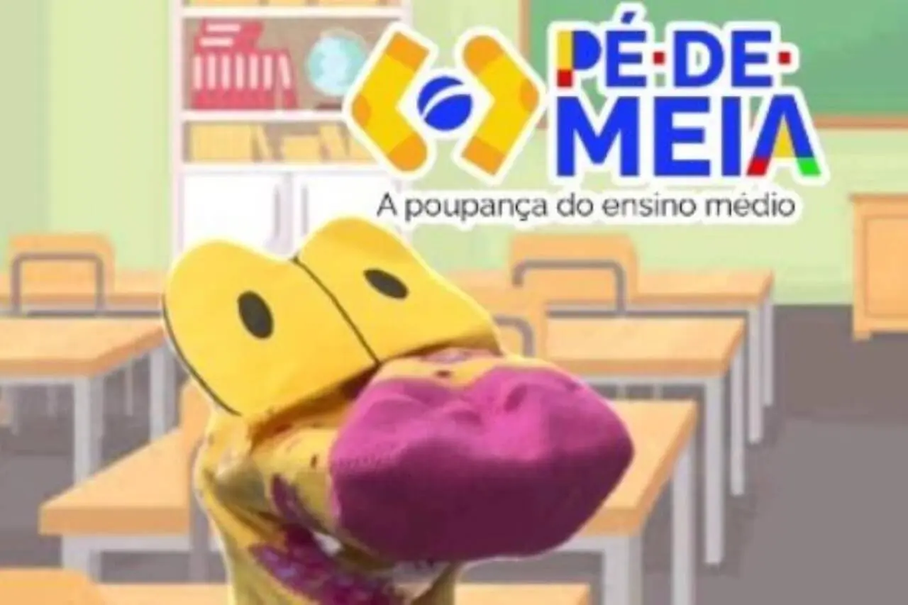 Pé de Meia