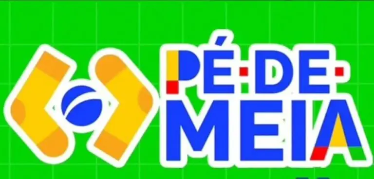 Pé de Meia