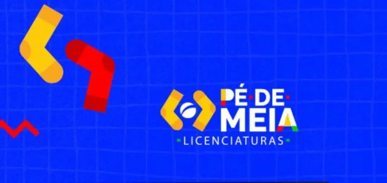 Pé de Meia Licenciatura