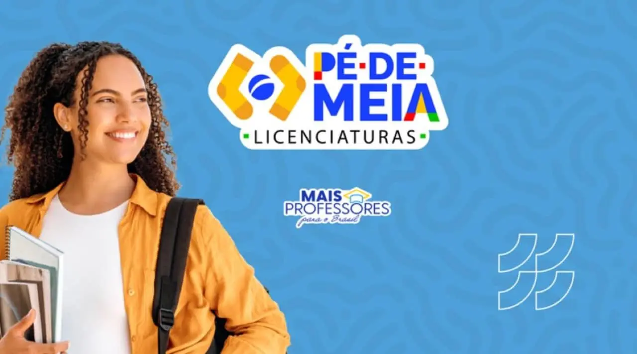 Pé de Meia Licenciaturas