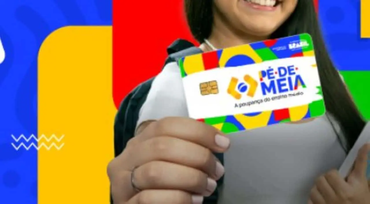 Pé de Meia