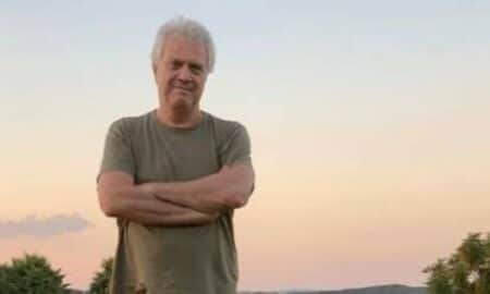 Pedro Bial