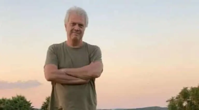 Pedro Bial