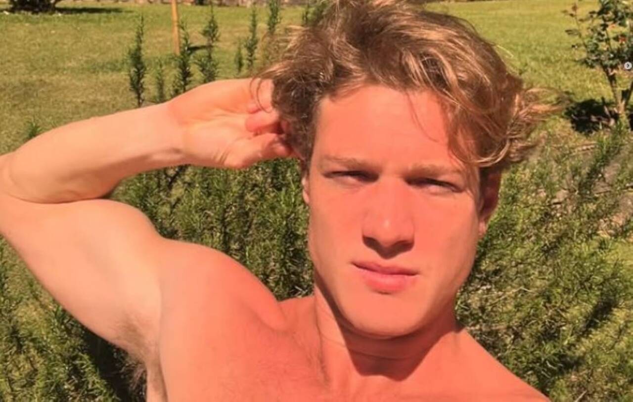 Pedro Novaes