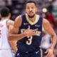 Pelicans NBA