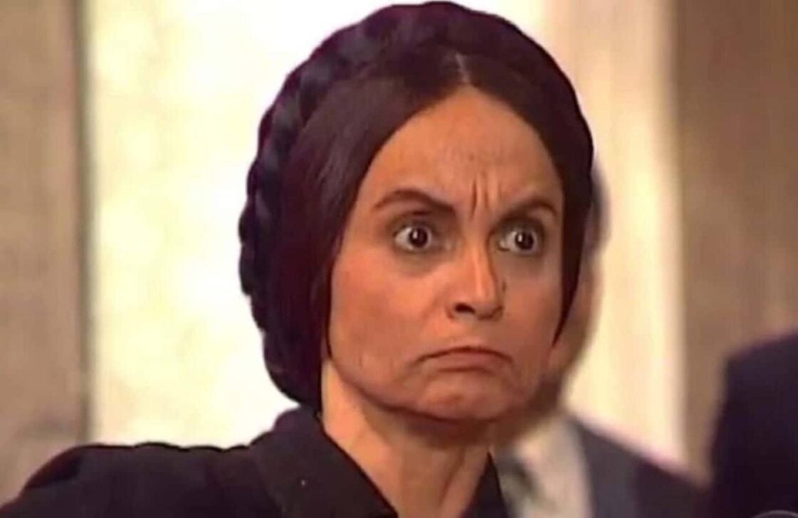 Perpetua Tieta