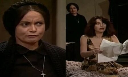 Perpétua e Helena em Tieta