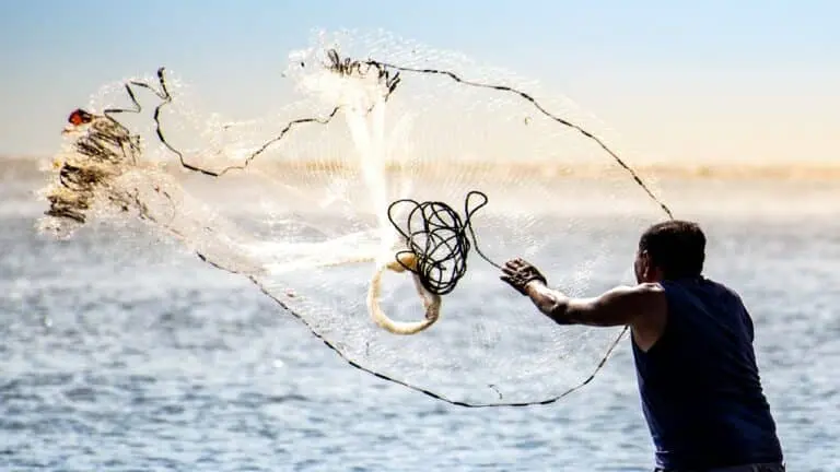 Pescador