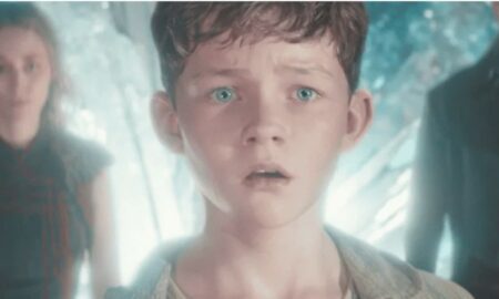 Peter Pan Filme