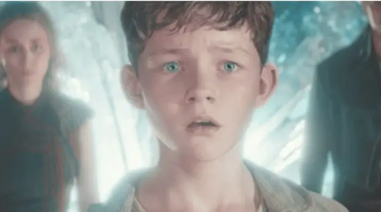 Peter Pan Filme