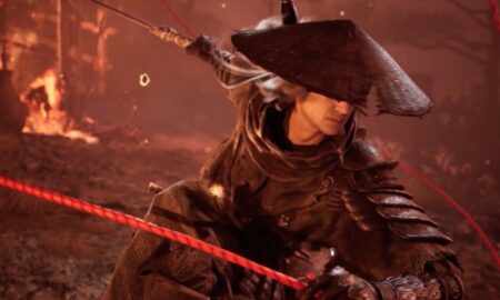 Phantom Blade Zero