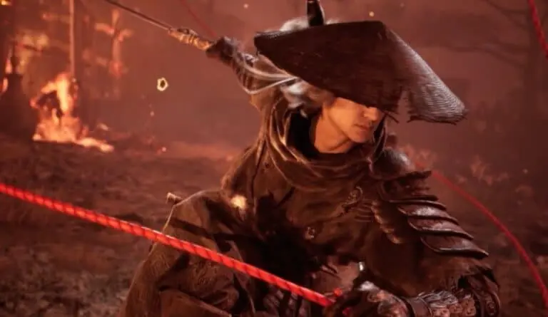 Phantom Blade Zero