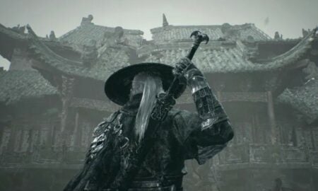 Phantom Blade Zero