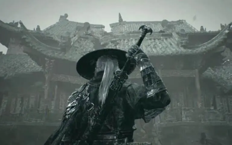 Phantom Blade Zero