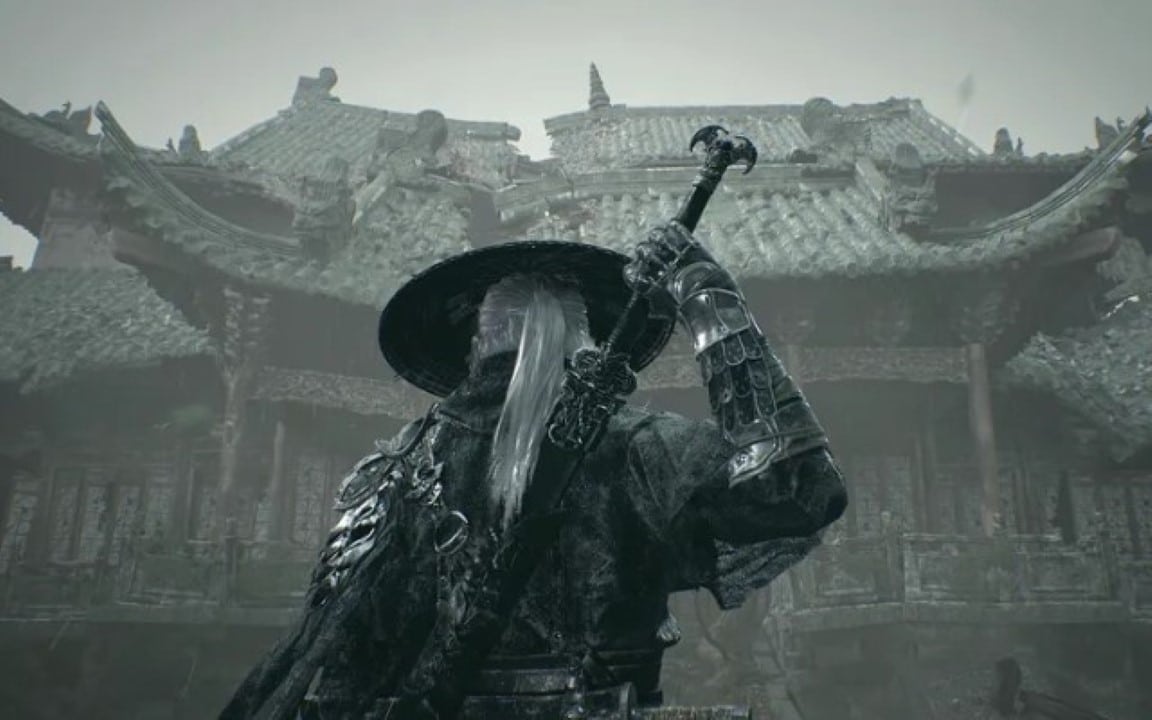 Phantom Blade Zero
