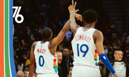 Philadelphia 76ers