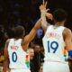 Philadelphia 76ers