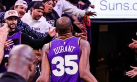 Phoenix Suns na NBA