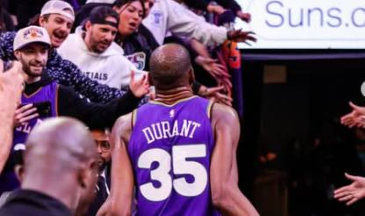 Phoenix Suns na NBA