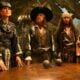 Piratas do Caribe