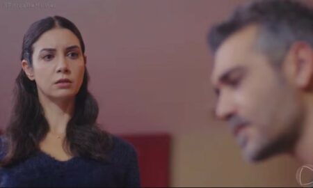 Piril e Sarp Força de Mulher
