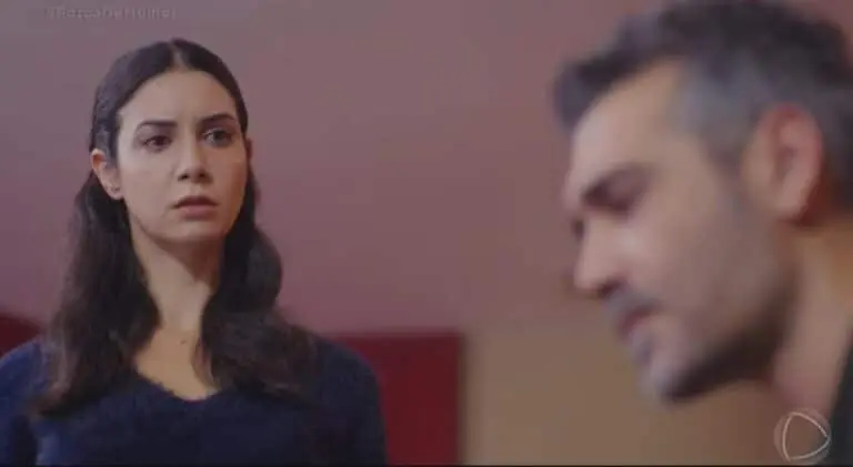Piril e Sarp Força de Mulher