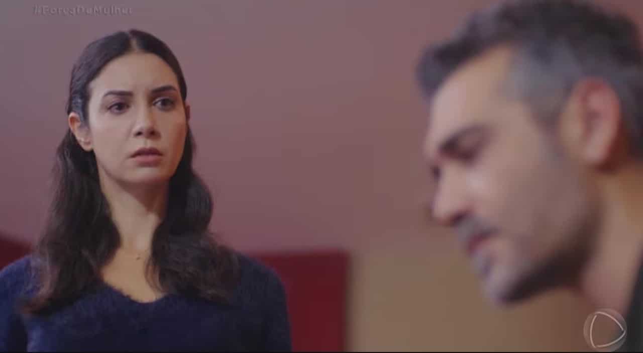 Piril e Sarp Força de Mulher