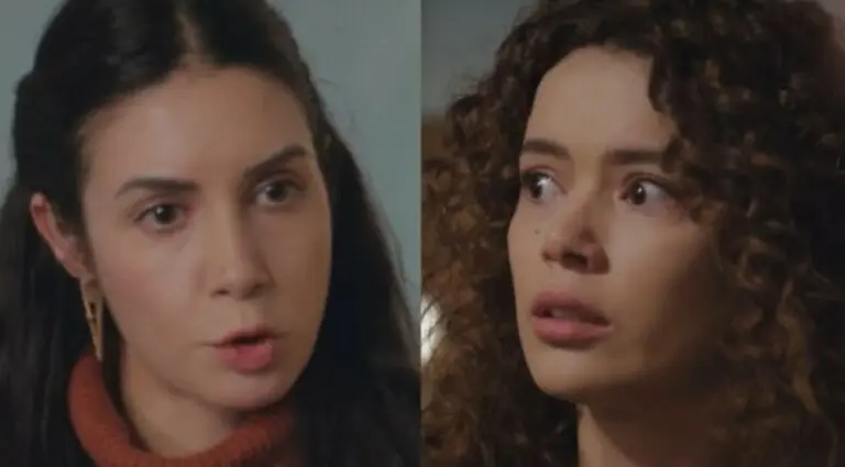 Piril e Sirin