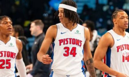Pistons