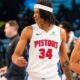 Pistons
