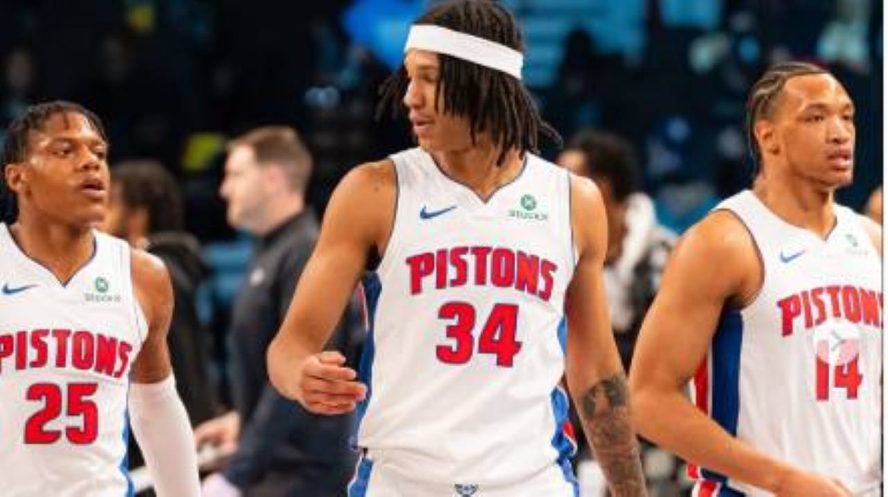 Pistons