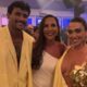 Pizane, Ivete Sangalo e Giovanna