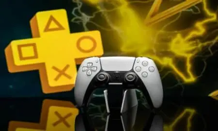 PlayStation Plus