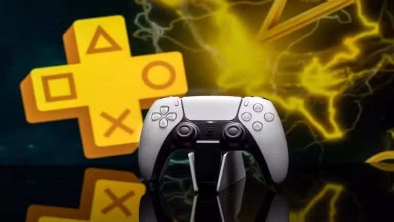 PlayStation Plus