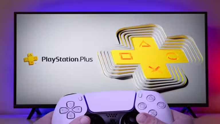 PlayStation Plus