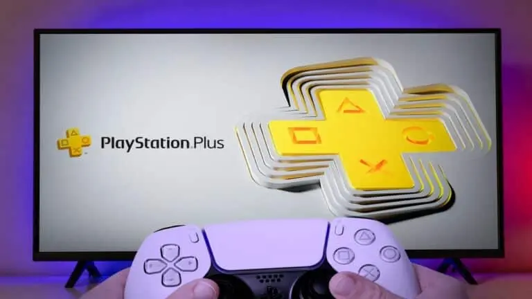 PlayStation Plus