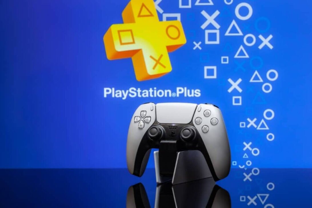 Playstation Plus